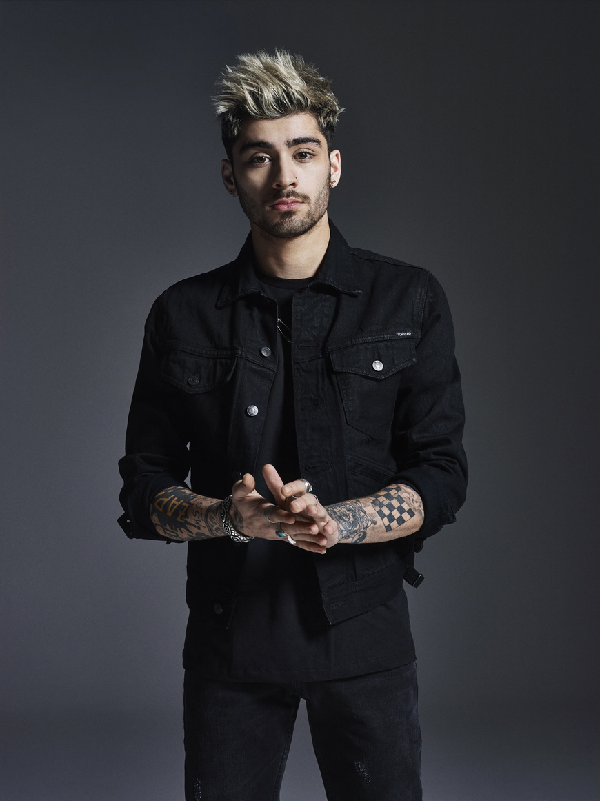 Music Zayn 