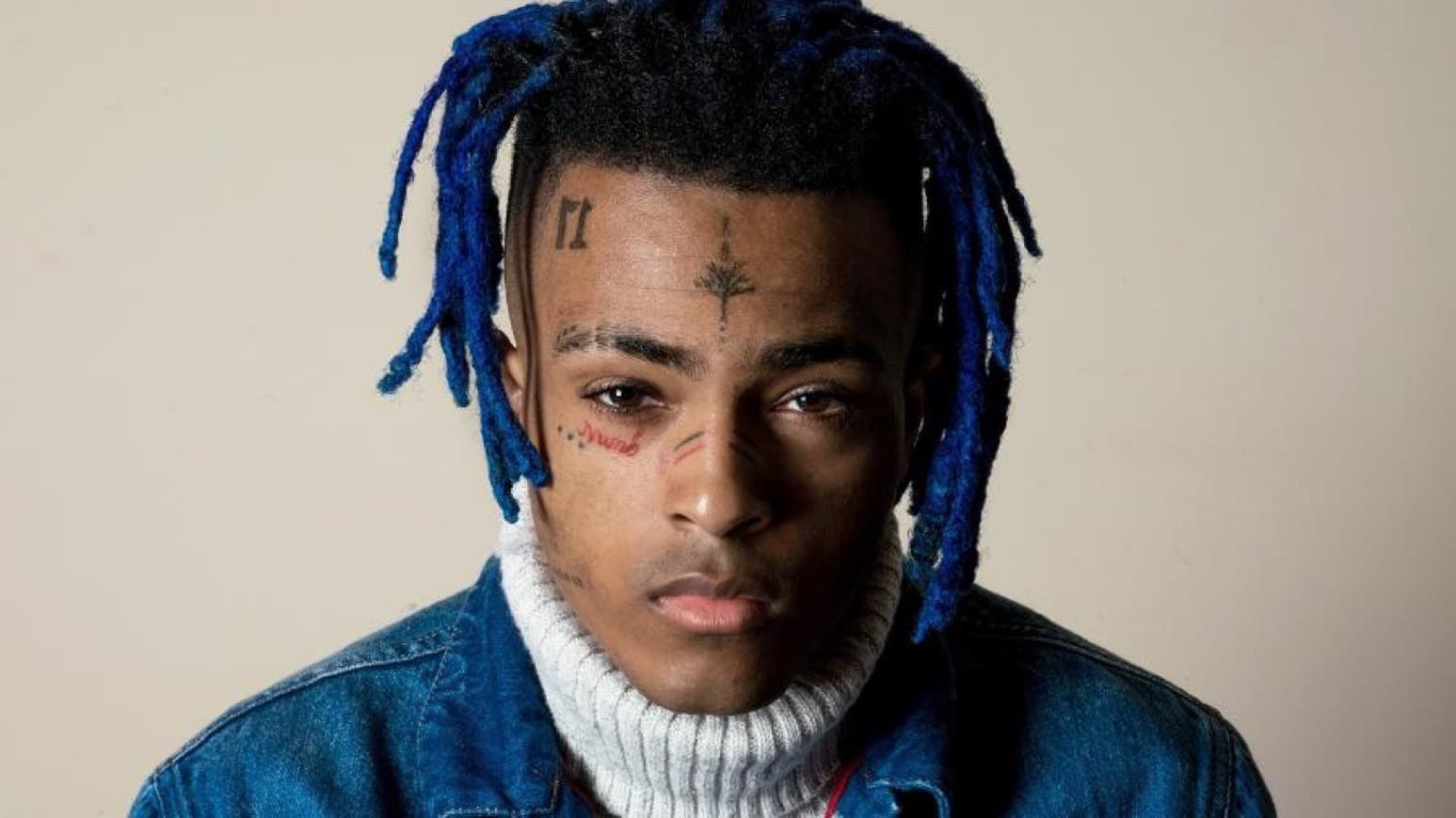 Music XXXTENTACION