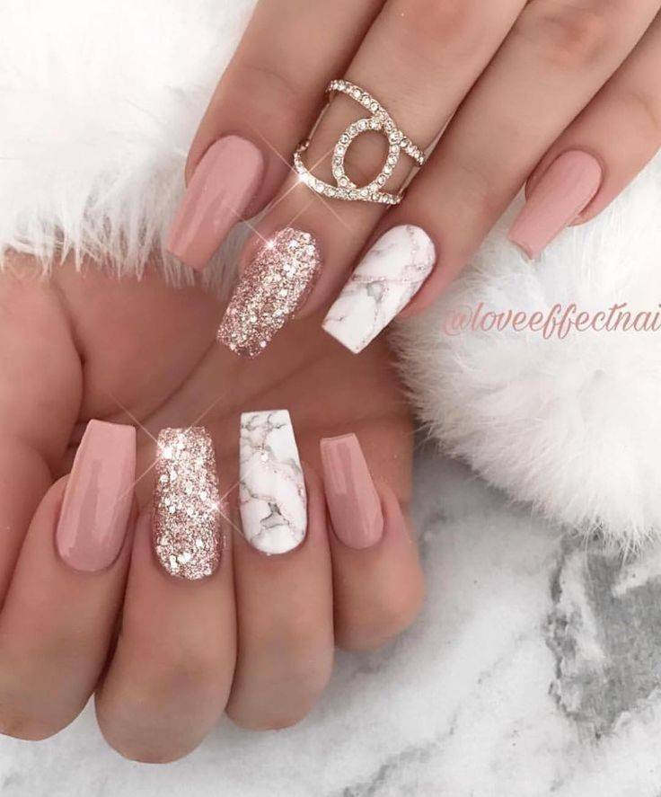 Fashion Nails Art 