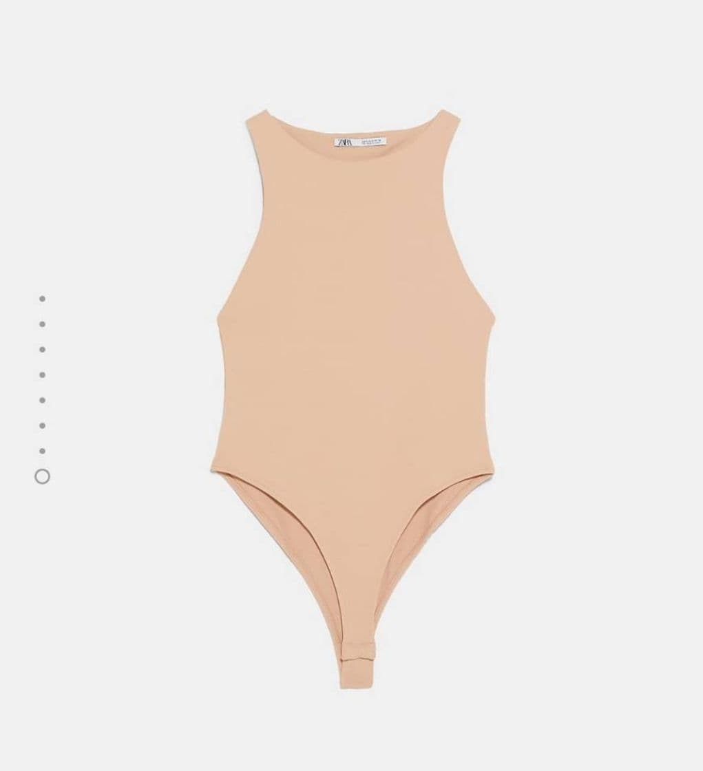 Producto Body Zara 