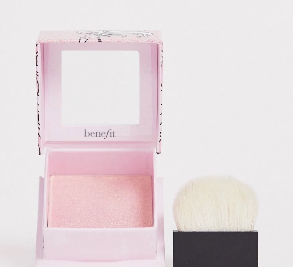 Product Benefit Highlighter- Trickle