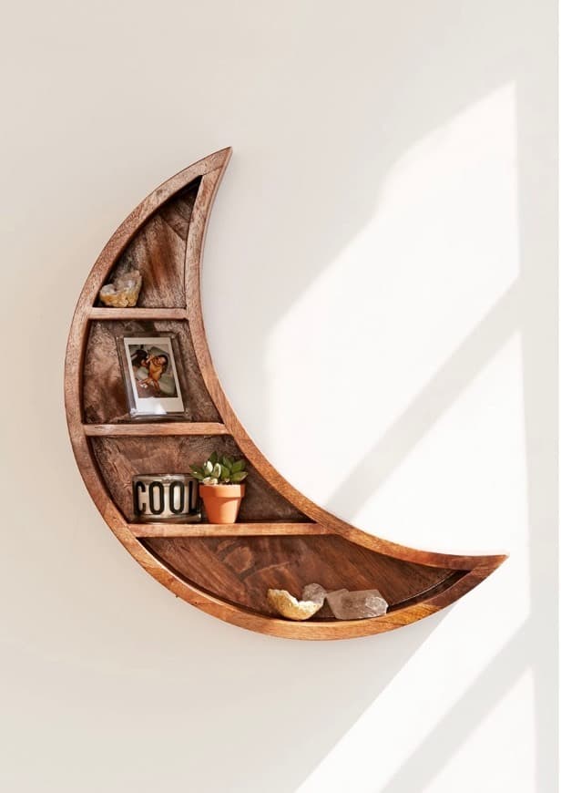 Producto Moon Wall Shelf