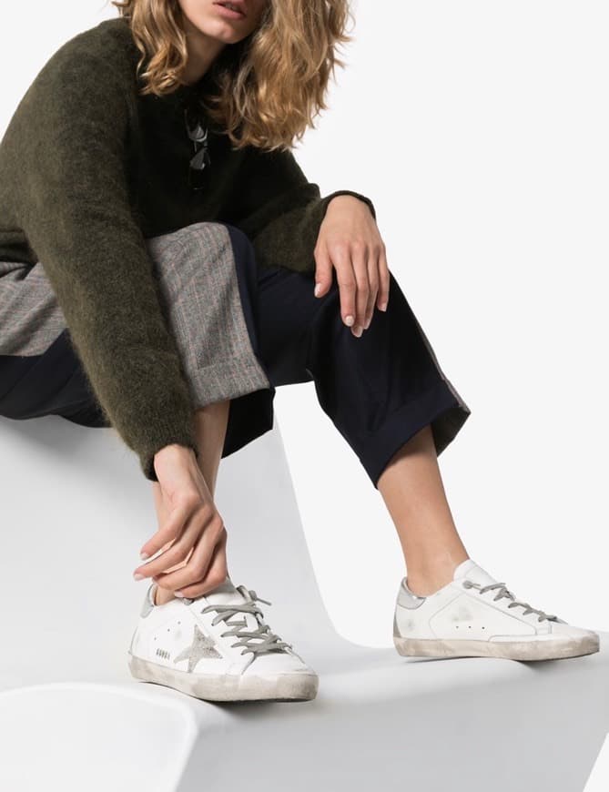 Product Golden Goose Sneakers 