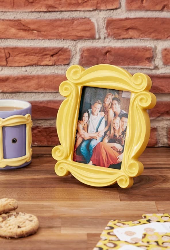 Producto Friends Picture Frame