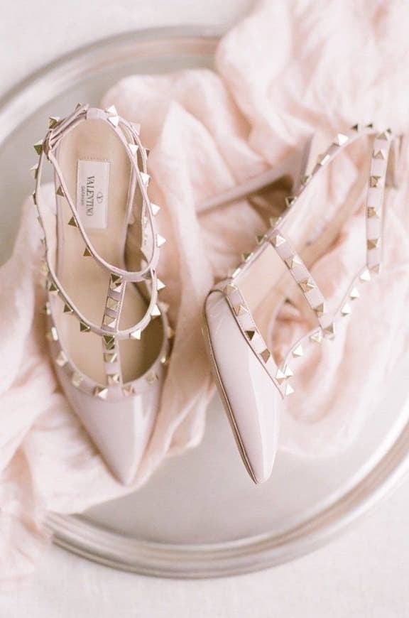 Product Valentino Heels