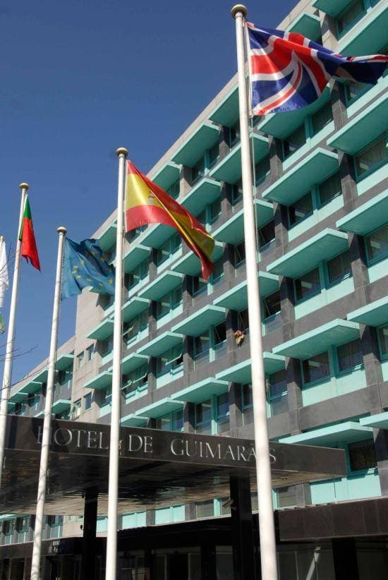 Place Hotel de Guimarães