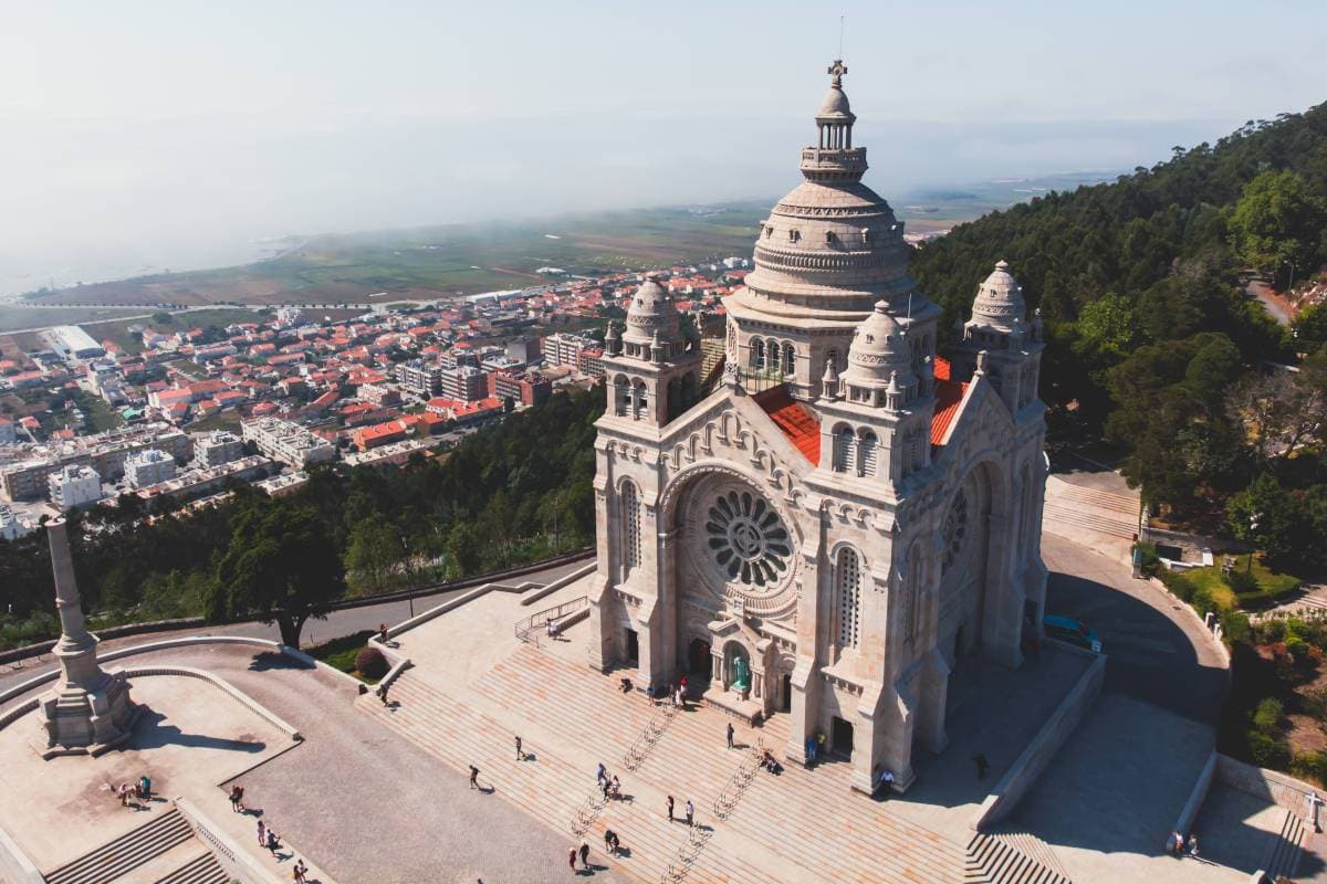 Place Viana do Castelo