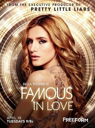 Serie Famous in Love