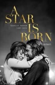 Movie A Star Is Born