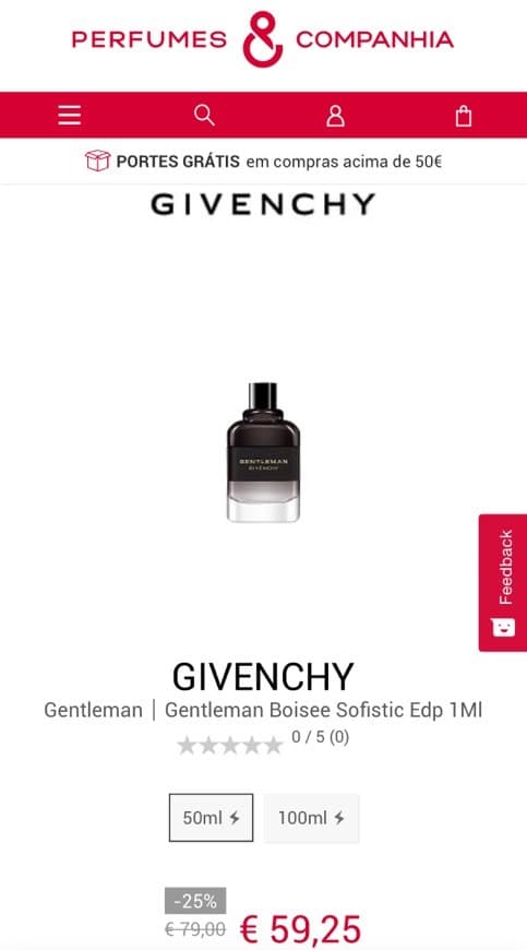 Fashion Gentlemen - Givenchy