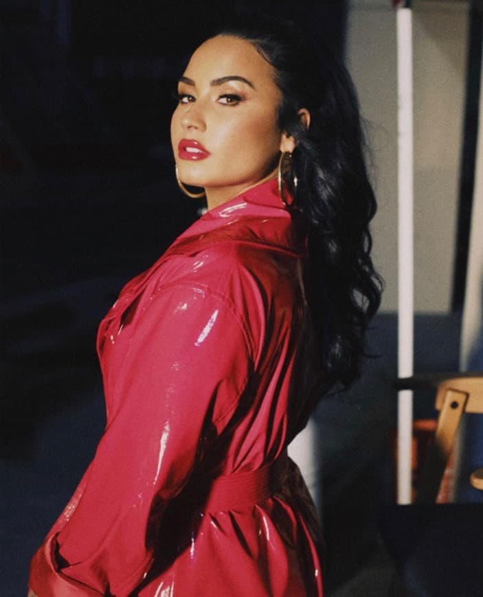 Fashion Demi Lovato