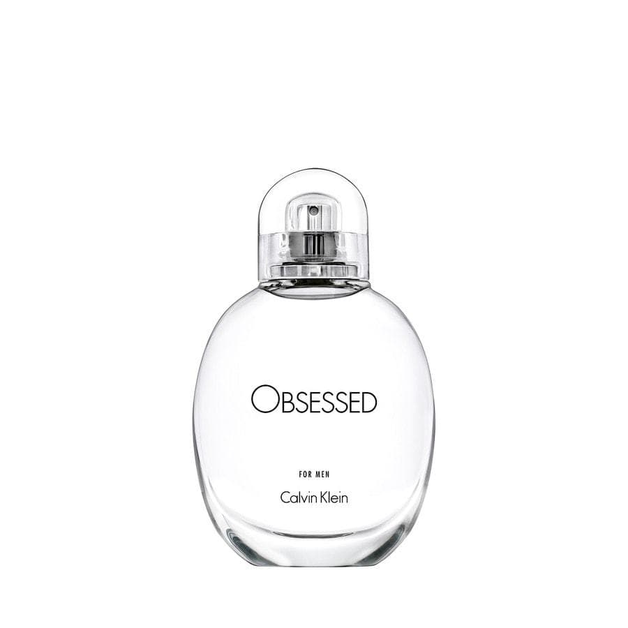 Fashion CALVIN KLEIN Obsessed Man Eau de Parfum