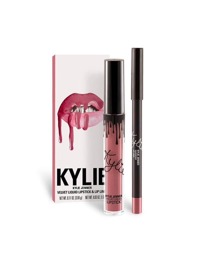 Beauty KYLIE JENNER Lip Kit In Shade KOKO K *SOLD OUT*