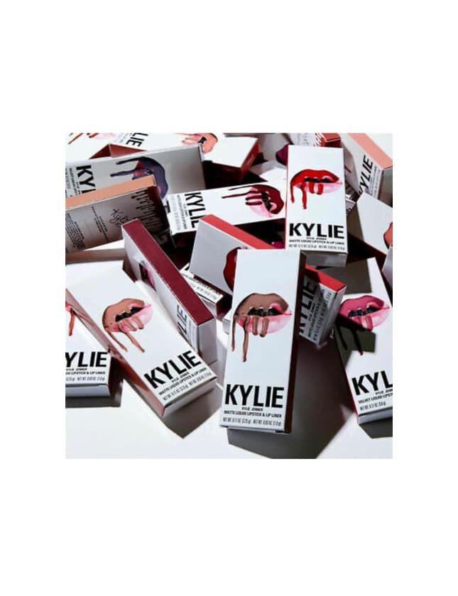 Product Kylie Jenner KIT Lippenstift 11