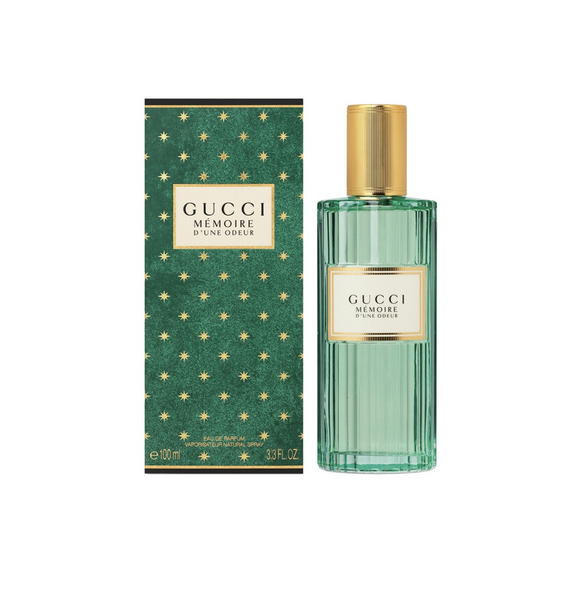 Producto Gucci Memoire D'Une Odeur Edp Vapo 