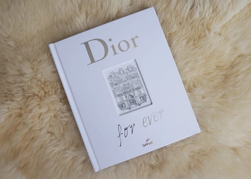 Lugar Dior