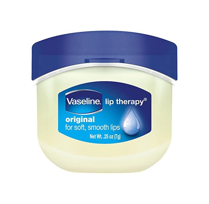 Belleza Vaselina Lip Therapy