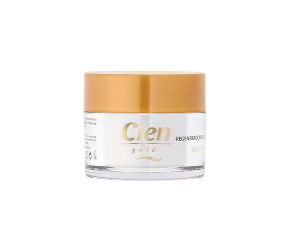 Producto Creme Gold Rosto