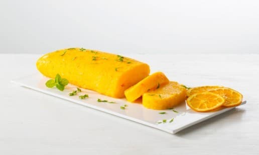 Moda Torta de laranja