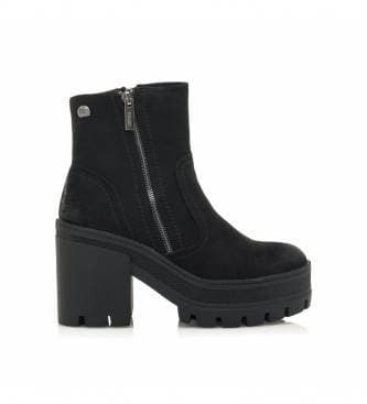 Moda Botas pretas