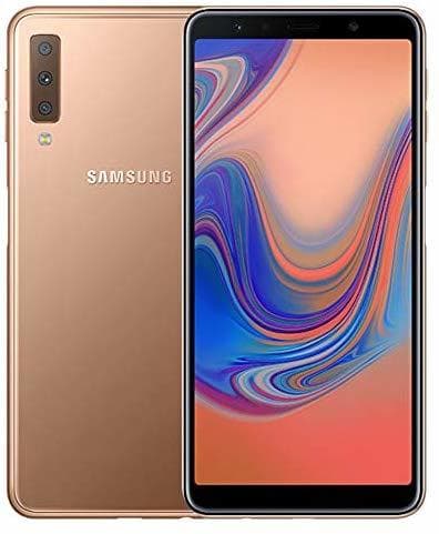 Moda Samsung A7