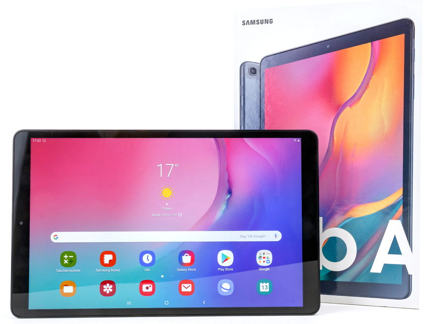 Moda Tablet Samsung a10