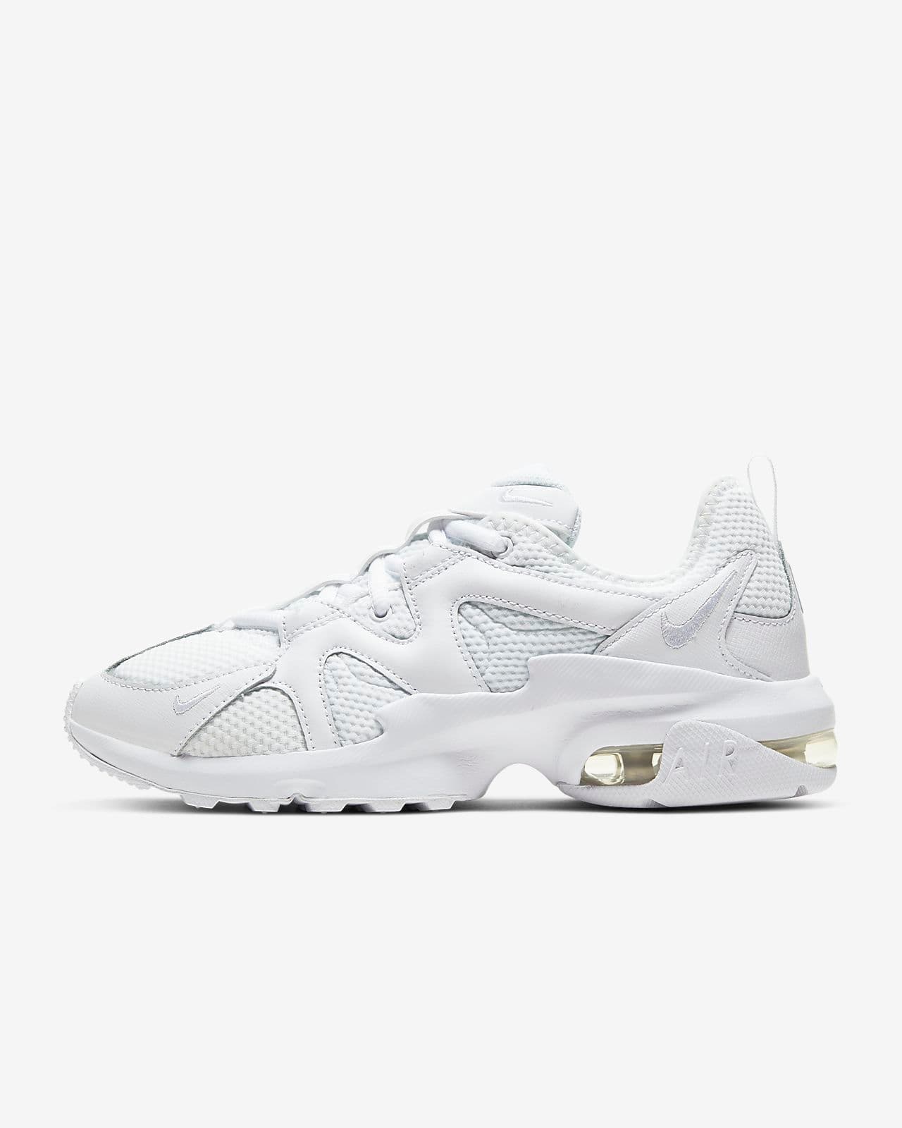 Moda Nike air max graviton