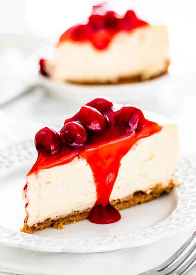 Moda Cheesecake