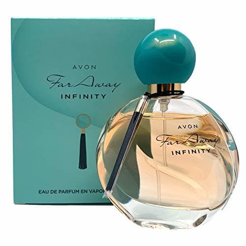 Producto Avon Far Away Infinity Eau de Parfum Para Mujer 50ml