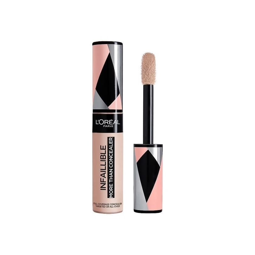 Producto L’Oréal Paris Infallible More Than Concealer