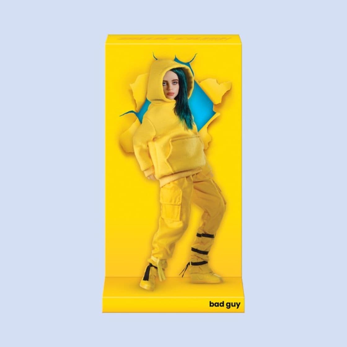 Product billie eilish