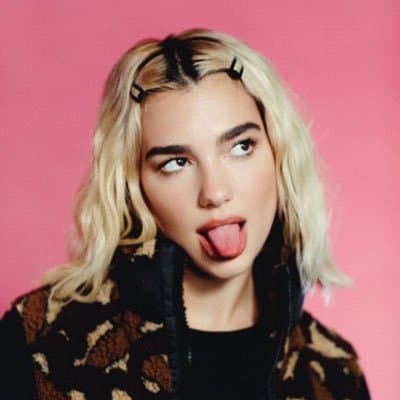 Fashion DUA LIPA (@DUALIPA) | Twitter