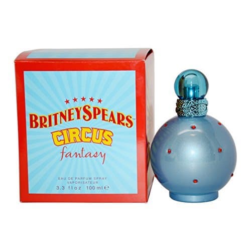 Beauty Britney Spears 28849 - Agua de perfume