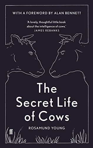 Libro The Secret Life Of Cows