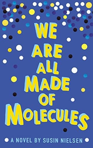 Book We Are All Made Of Molecules