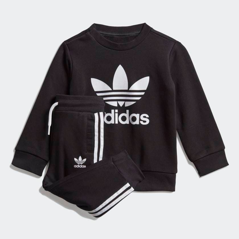 Producto Adidas Conjunto Trefoil 