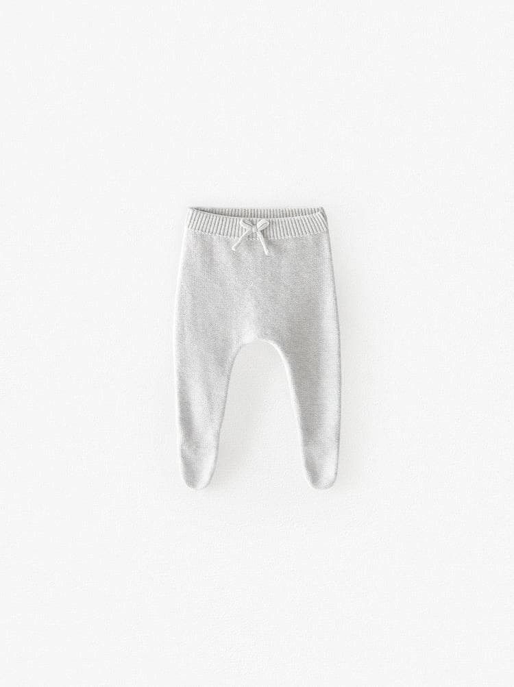 Producto LEGGINGS DE MALHA ZARA