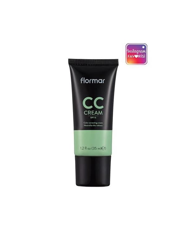 Producto CC cream 