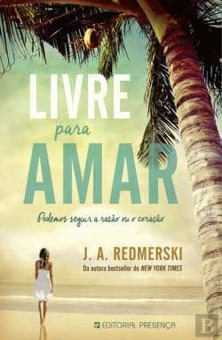 Book Livre Para Amar