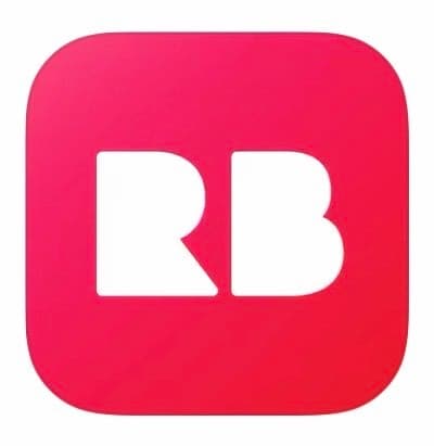 App Redbubble 