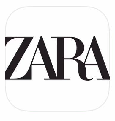 App Zara 