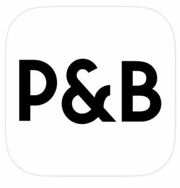 App P&B