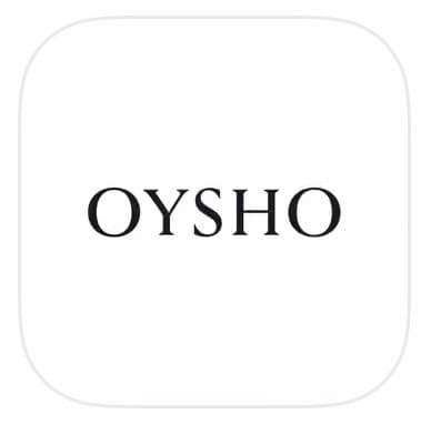 App Oysho