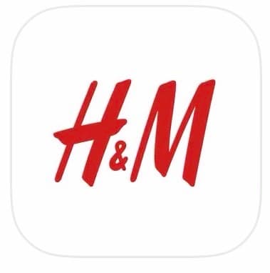 App H&M