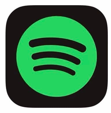 App Spotify 