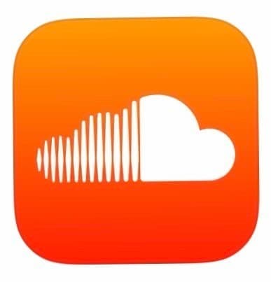 App Soundcloud 