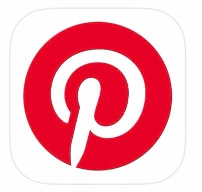 App Pinterest 