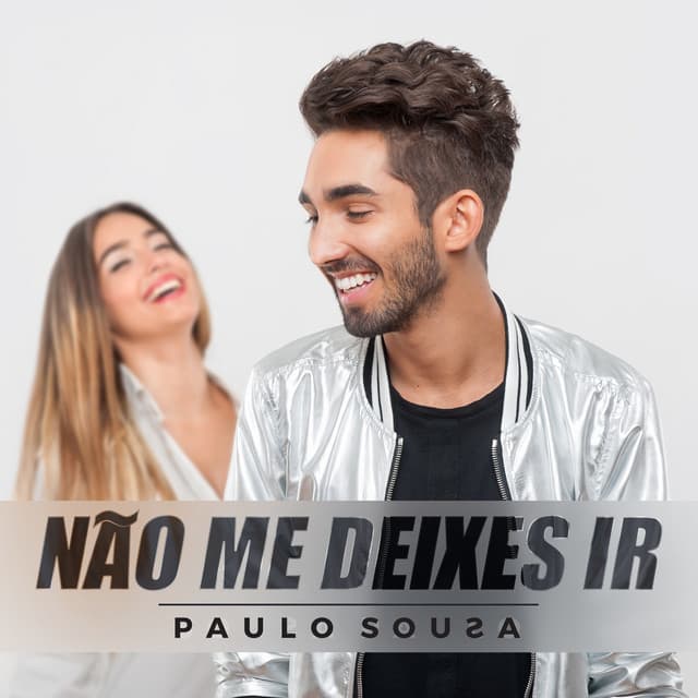 Canción Não Me Deixes Ir