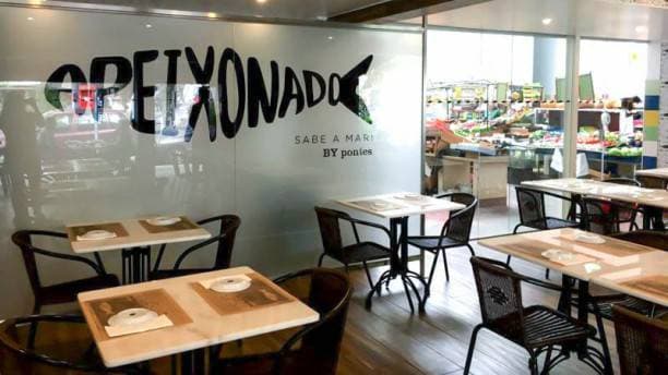 Restaurants Apeixonado