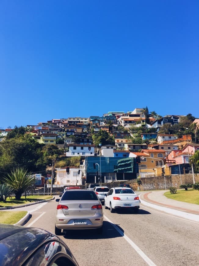 Place Florianópolis